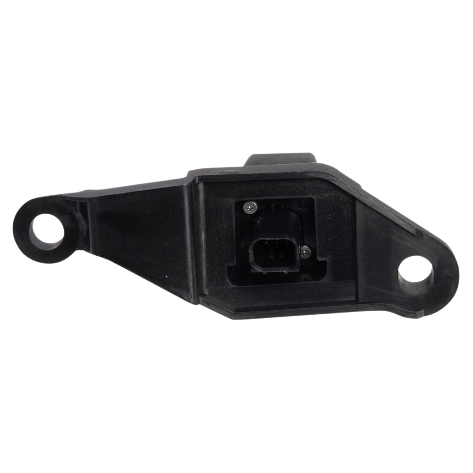 TRQ Rear View Camera Compatible with 2015 Toyota Prius C