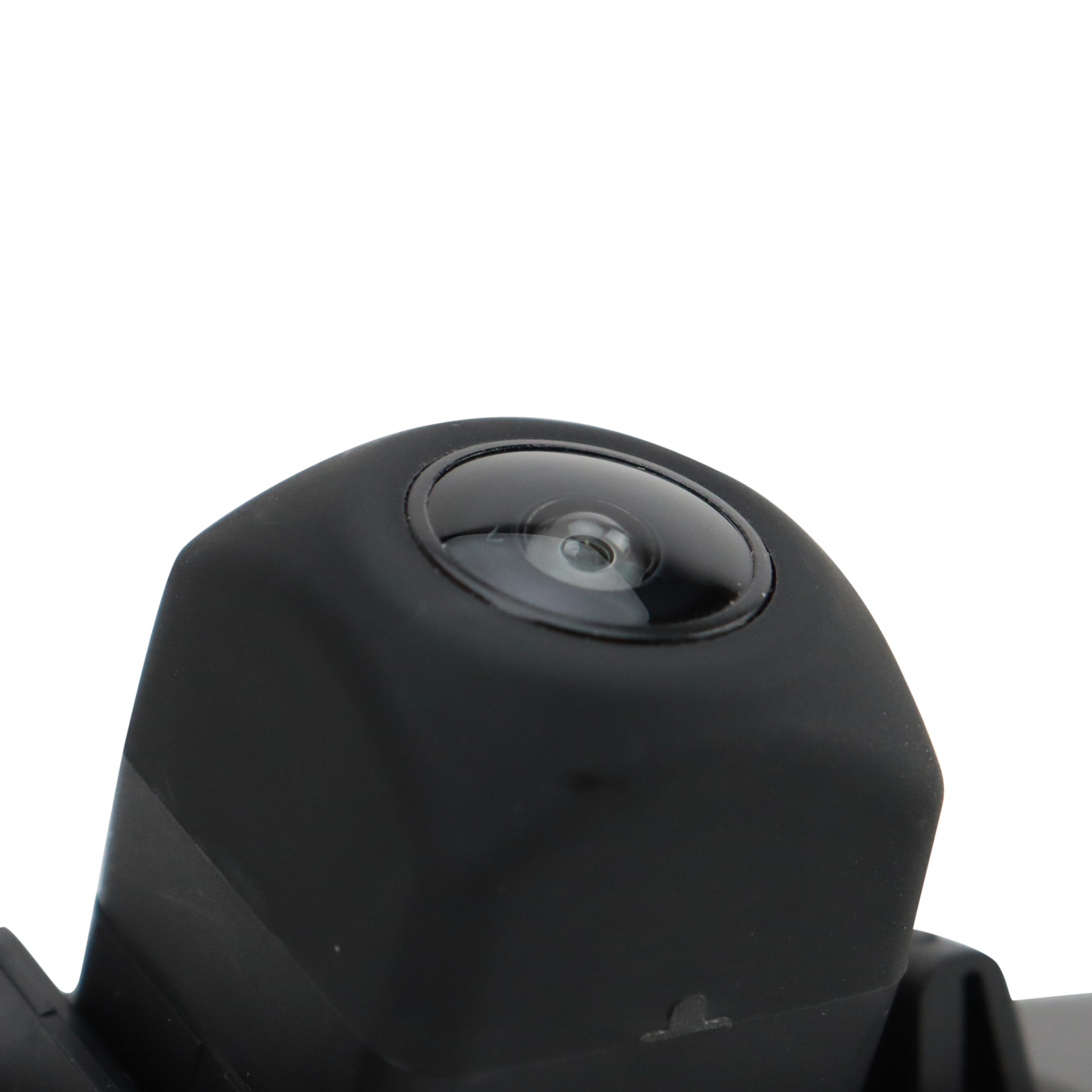 TRQ Rear View Camera Compatible with 2016-2017 Toyota Sequoia