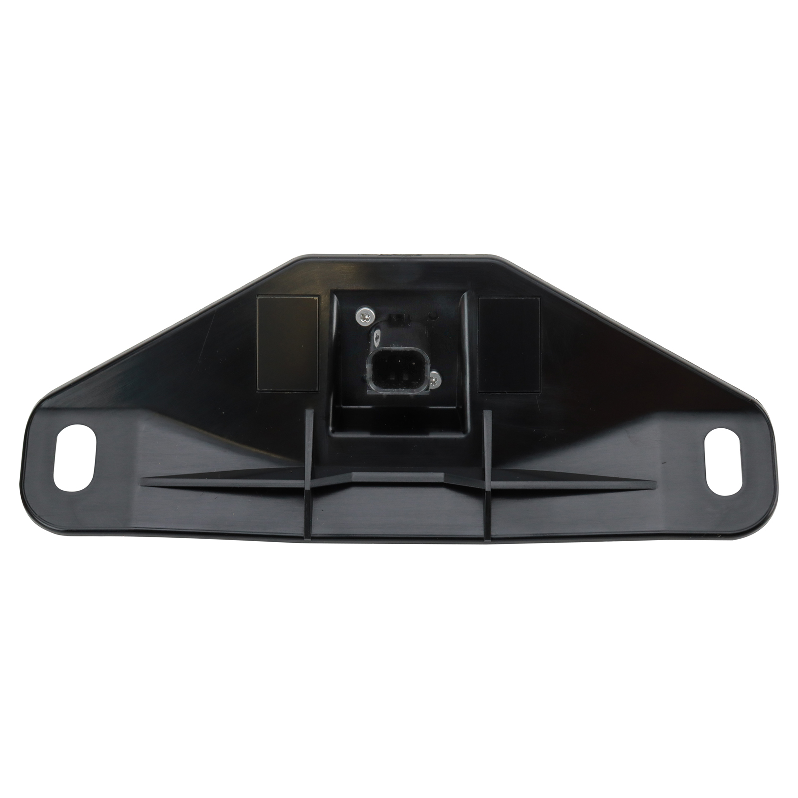 TRQ Rear View Camera Compatible with 2016-2017 Toyota Sequoia
