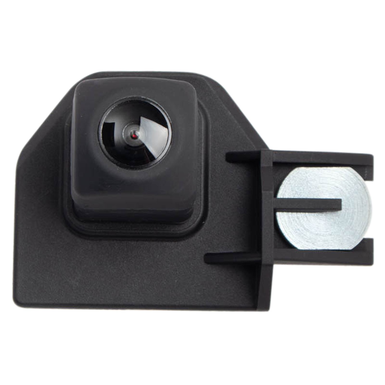 TRQ Rear View Camera Compatible with 2012-2018 Toyota Yaris