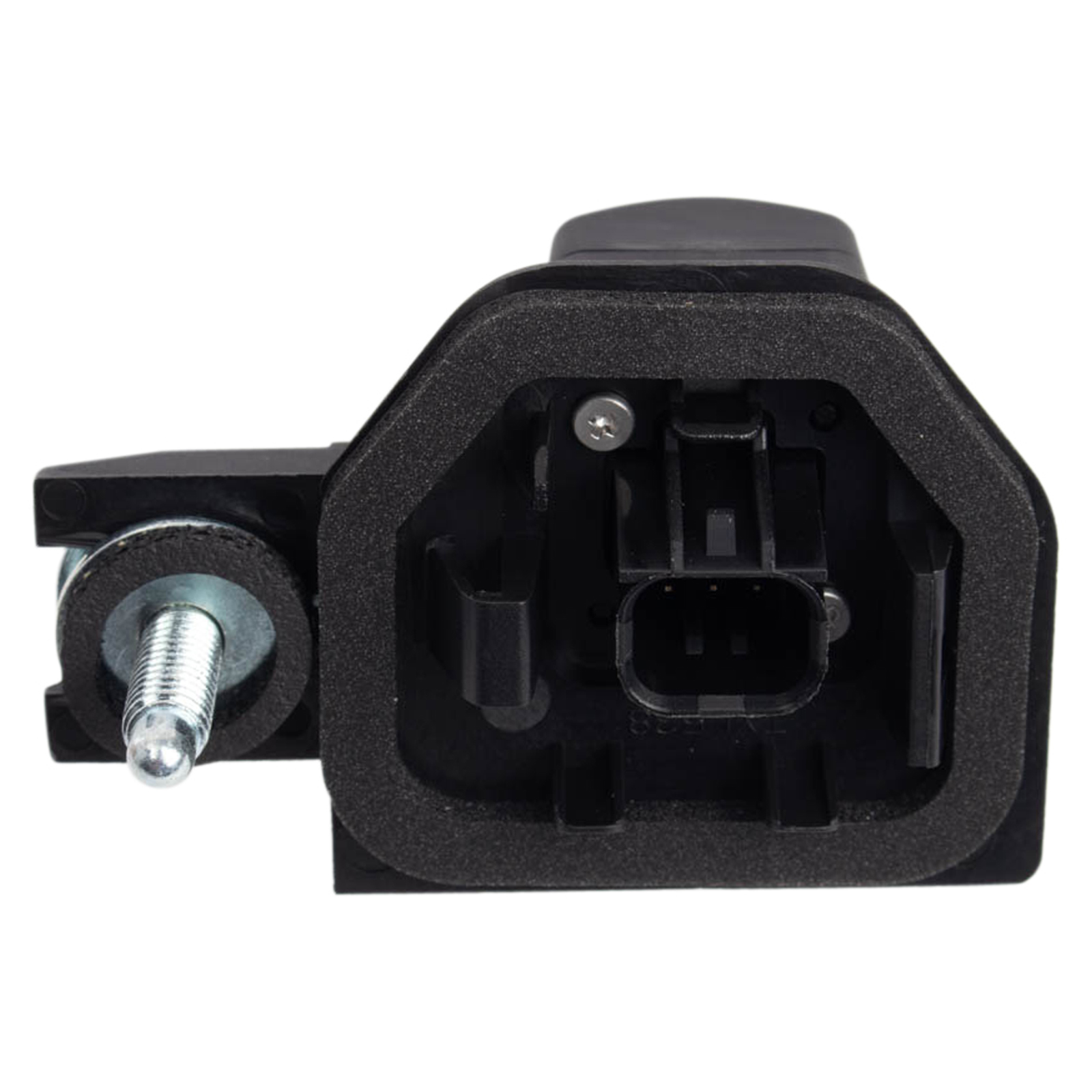 TRQ Rear View Camera Compatible with 2012-2018 Toyota Yaris