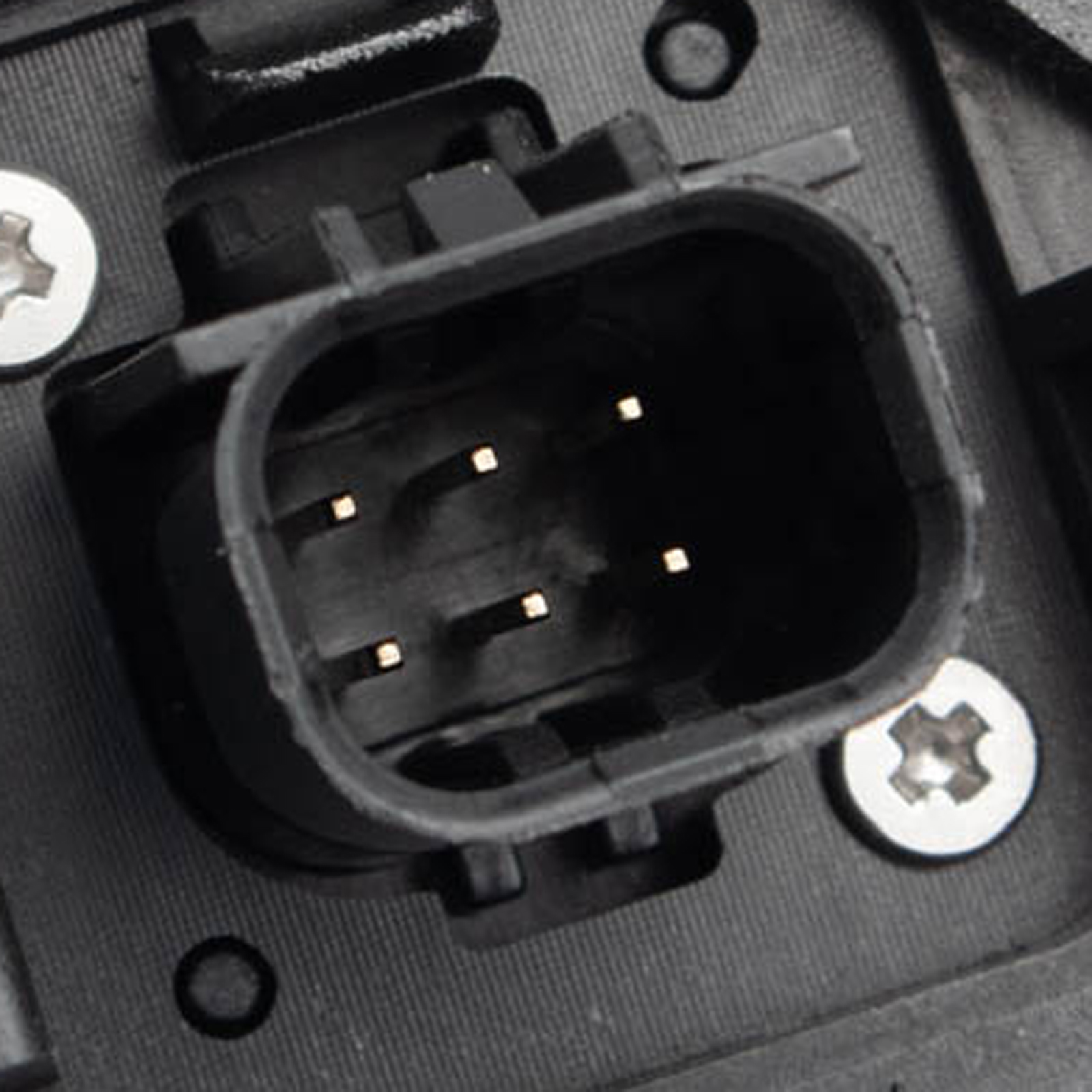 TRQ Rear View Camera Compatible with 2012-2018 Toyota Yaris