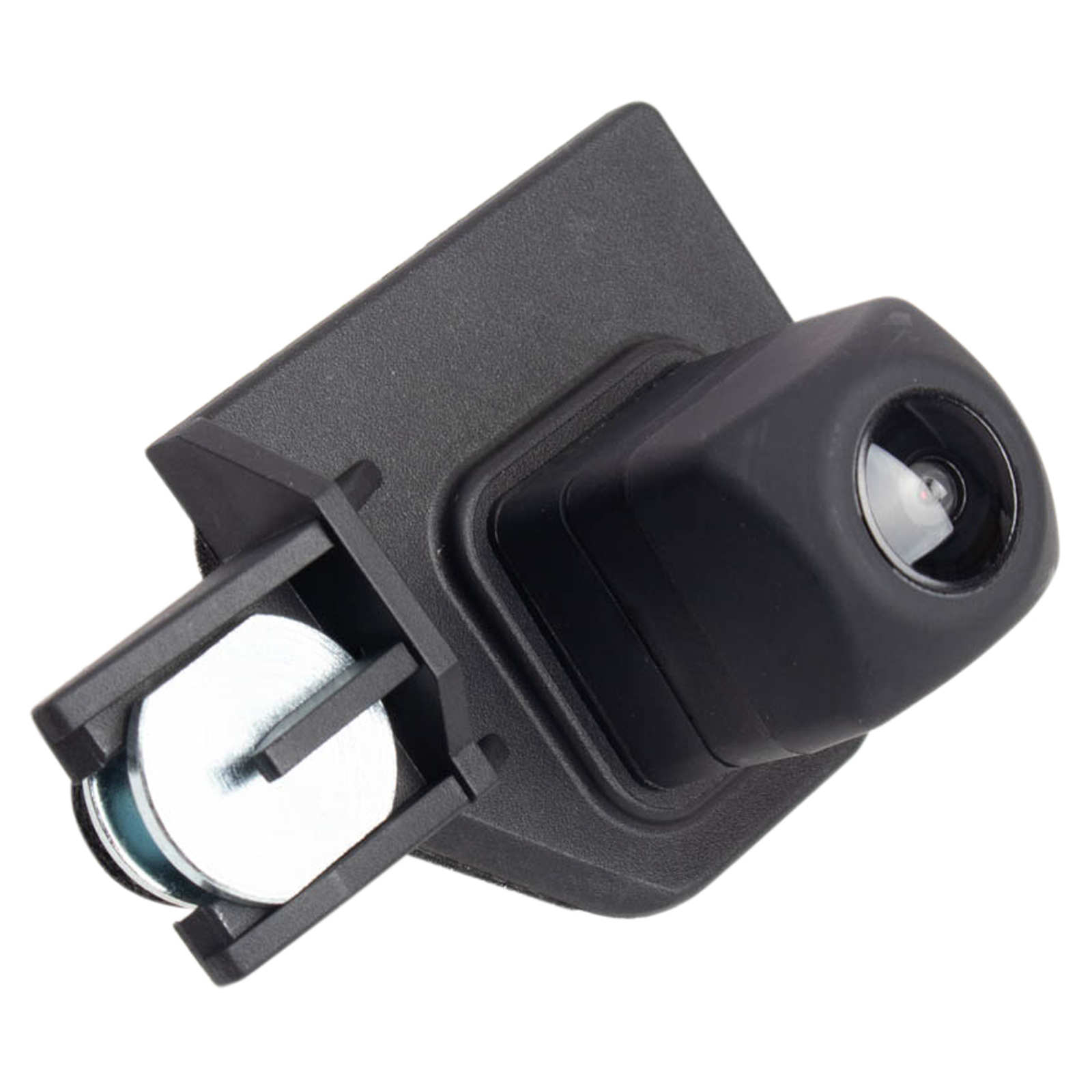 TRQ Rear View Camera Compatible with 2012-2018 Toyota Yaris