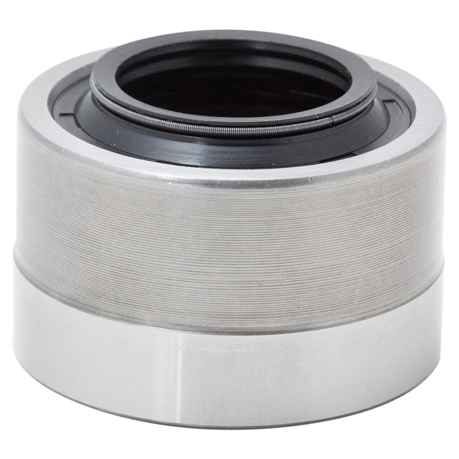TRQ Rear Driver and Passenger Side Axle Shaft Repair Bearing Pair for 1999-2014 Chevrolet Silverado 1500 2500 GMC Sierra 1500 2500 2000-2006 Suburban 1500 GMC Yukon XL 2001-2006 Yukon