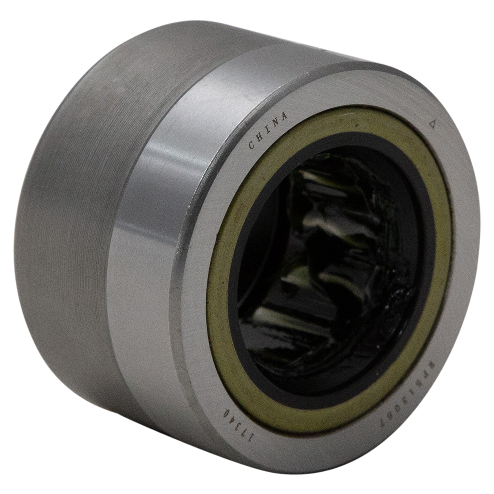 TRQ Rear Driver and Passenger Side Axle Shaft Repair Bearing Pair for 1999-2014 Chevrolet Silverado 1500 2500 GMC Sierra 1500 2500 2000-2006 Suburban 1500 GMC Yukon XL 2001-2006 Yukon