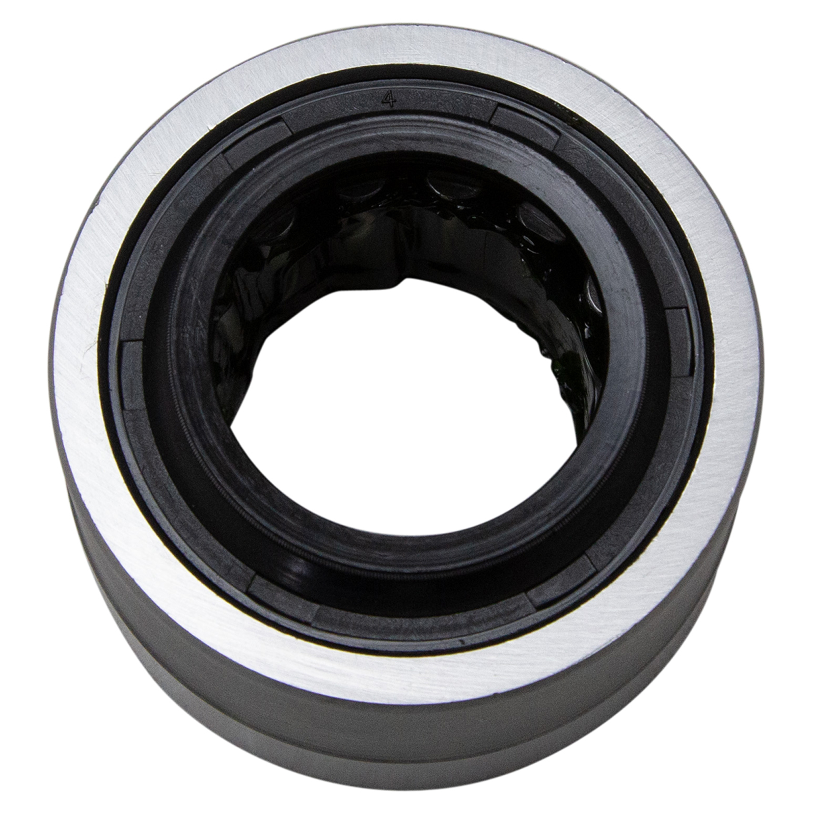TRQ Rear Driver and Passenger Side Axle Shaft Repair Bearing Pair for 1999-2014 Chevrolet Silverado 1500 2500 GMC Sierra 1500 2500 2000-2006 Suburban 1500 GMC Yukon XL 2001-2006 Yukon