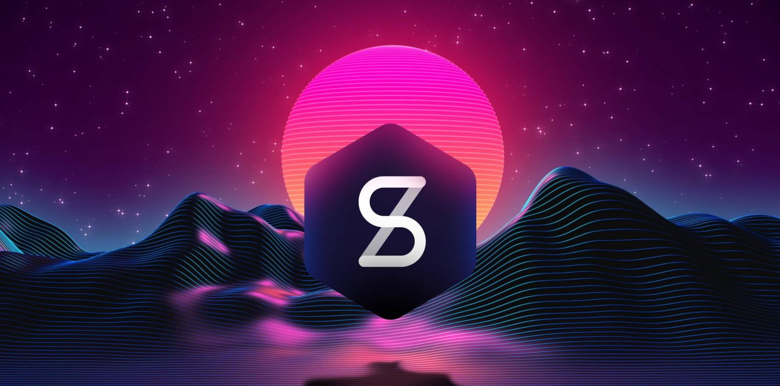 synthetix reddit