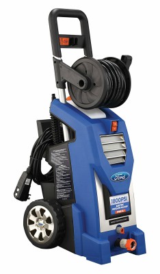 Ford FPWEF2.1-1800 Electric Pressure Washing Machine