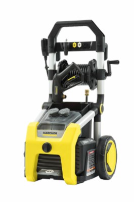 Karcher K2000 Electric Pressure Washing Machine