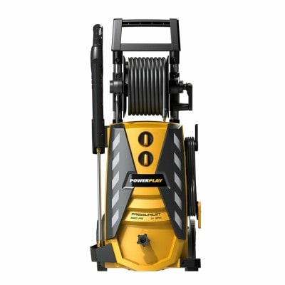 Powerplay PressureJet PJR2000 Electric Pressure Washing Machine