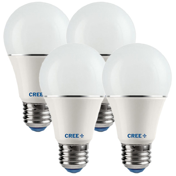 Cree LED Lighting At 1000Bulbs