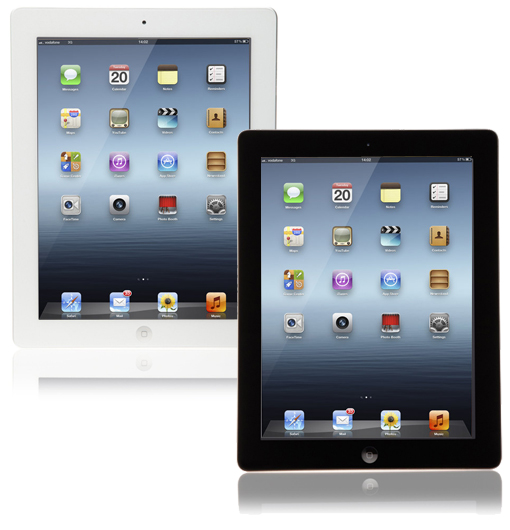 iPad iPad
