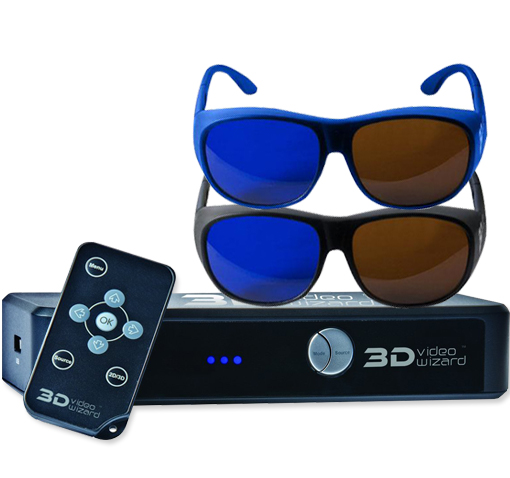3D 3D
