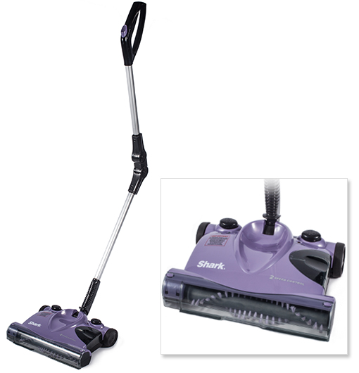 sweeper sweeper