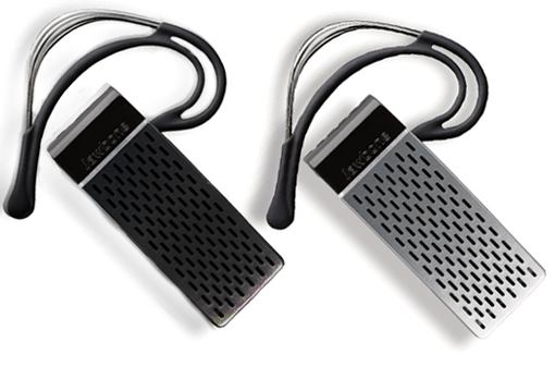  Aliph Jawbone One Noise Shield Bluetooth Headset With Military-Grade Noise Canceling Technology!