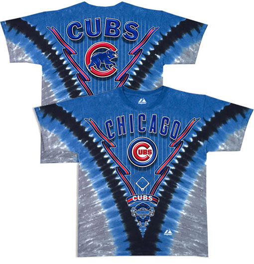 Chicago Cubs Adult Chicago Cubs Adult