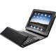 Bluetooth iPad Case