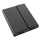 Bluetooth iPad Case