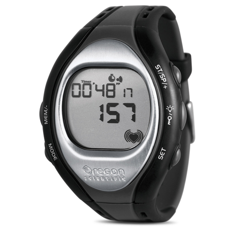 Heart Rate Watch