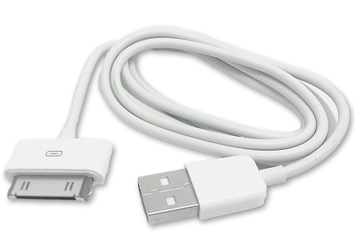  iPhone and iPod Data Sync Cable