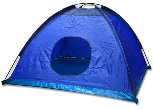 Kid's Play Tent
