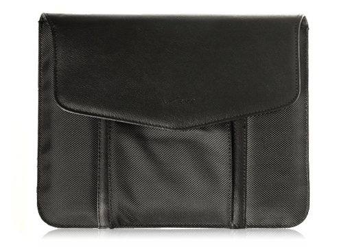 Verizon Deluxe Leather Tablet Sleeve With Front Pocket & Form Fitting Construction Compatible w/ Most Tablets $5.00 Shipped Free! Verizon Deluxe Leather Tablet Sleeve With Front Pocket & Form Fitting Construction Compatible w/ Most Tablets $5.00 Shipped Free!