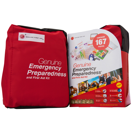 Emergency Prepardeness Kit
