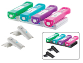 Wii Charging Kit w/4 Battery Packs