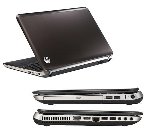  Refurbished HP Pavilion Only $480 Today Only!