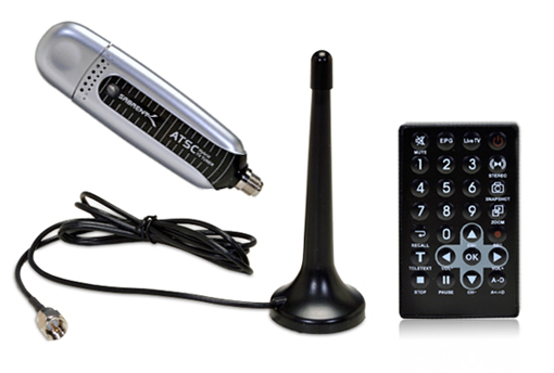 Sabrent TV Tuner