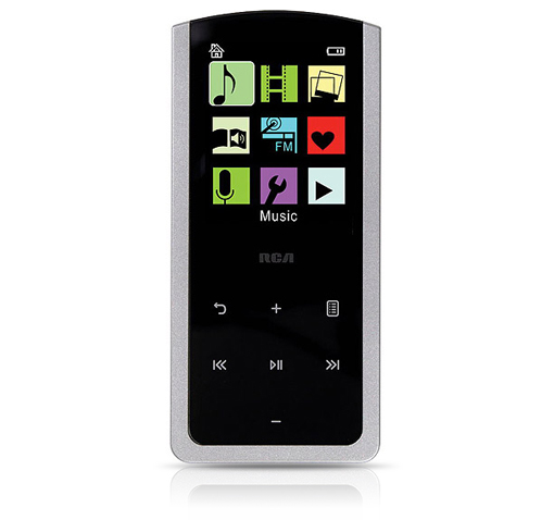 RCA MP3 Player