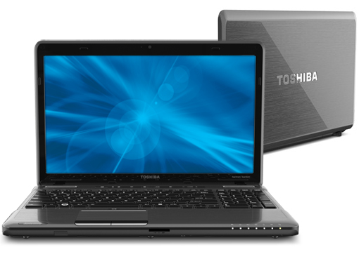 Toshiba Satellite