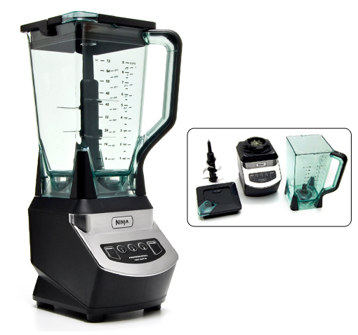 Professional Blender 