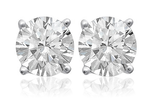 Diamond Studs