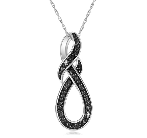 Infinity Pendant