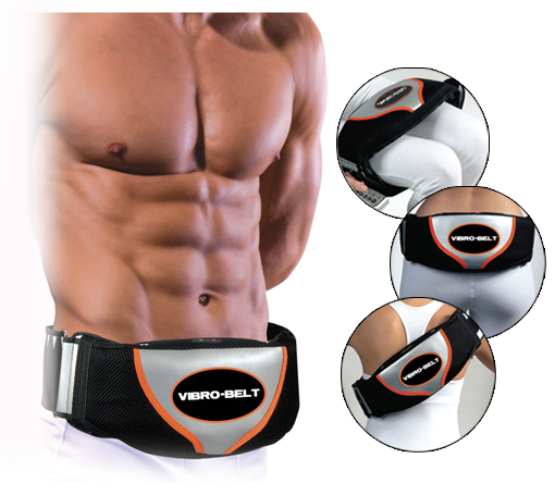 Vibro Belt System