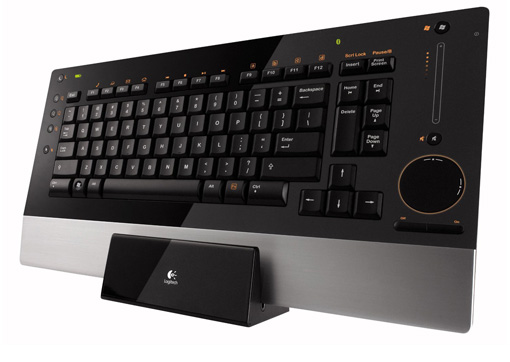 Logitech Keyboard