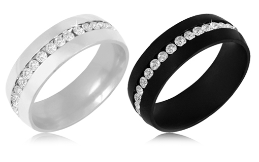 Men's Ring Choice