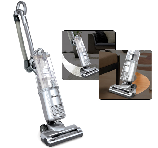Euro-Pro Shark Navigator Upright Vacuum w/ 25' Cord, Upholstery Tool, Multi Tool & Extra Large Dust Cup! Euro-Pro Shark Navigator Upright Vacuum w/ 25' Cord, Upholstery Tool, Multi Tool & Extra Large Dust Cup!
