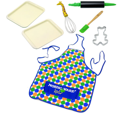 NW Kid's Baking Kit
