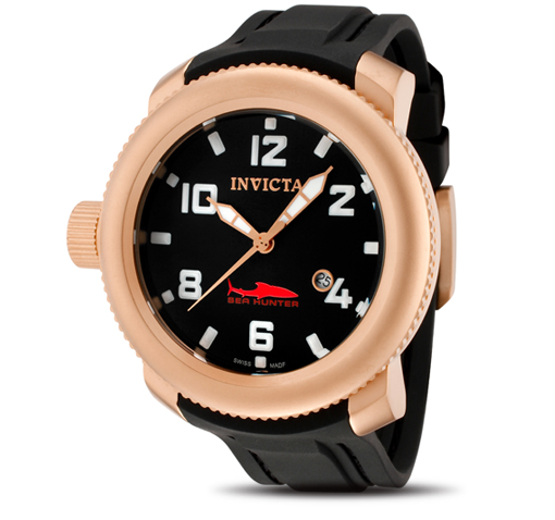 Invicta Swiss