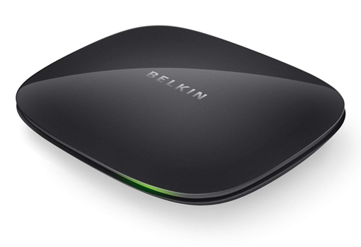 Belkin ScreenCast 