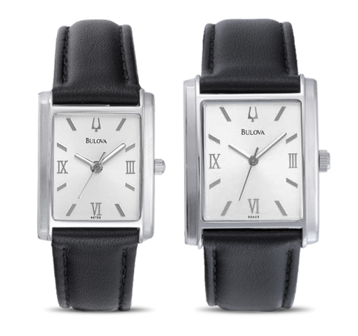 Bulova Classic