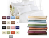 Egyptian Comfort Luxury Sheet Set