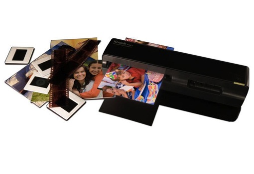 Kodak Scanner