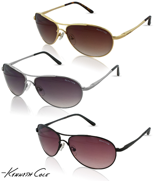 Kenneth Cole Sunglasses