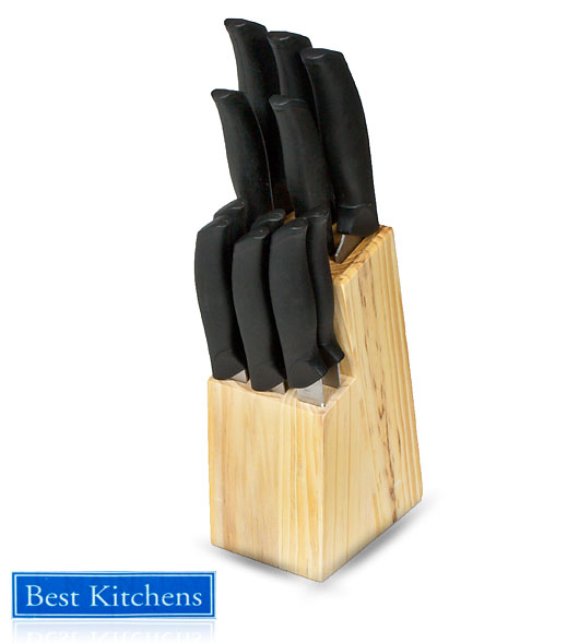 12 Piece Cutlery Set