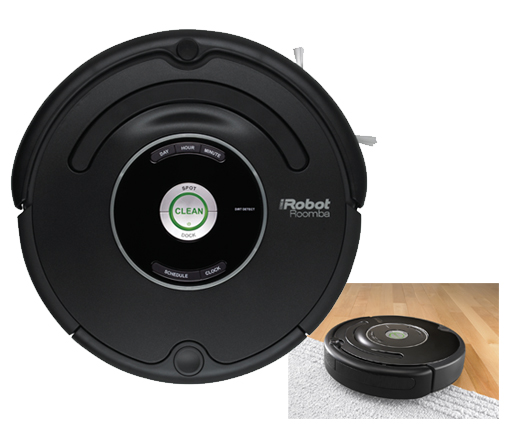 iRobot Roomba iRobot Roomba