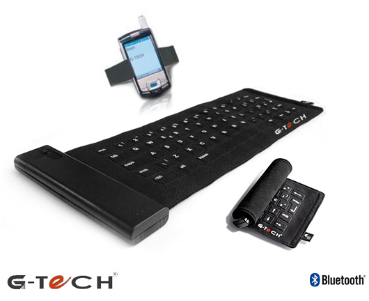 Bluetooth Keyboard