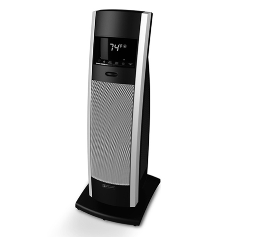 Bionaire Ceramic Oscillating Tower Heater Bionaire Ceramic Oscillating Tower Heater